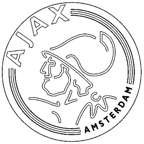 kleurplaten ajax